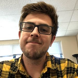 Meet your Posher, Sam